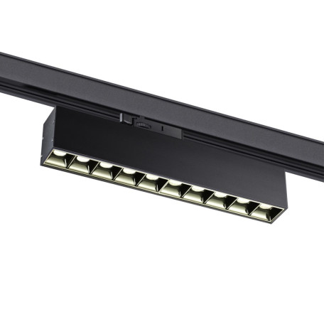 Светодиодный светильник для трековой системы Novotech Iter 358861, LED 16W 4000K 1360lm - миниатюра 2