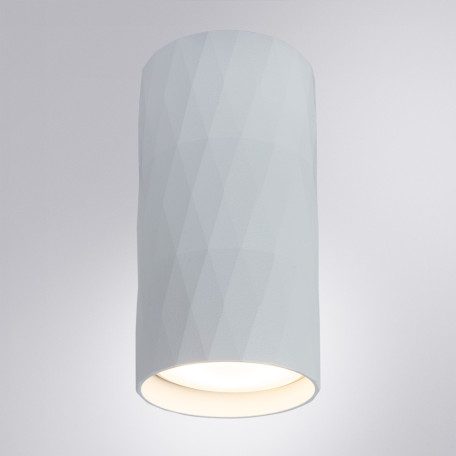 Потолочный светильник Arte Lamp Fang A5557PL-1WH, 1xGU10x50W - миниатюра 2