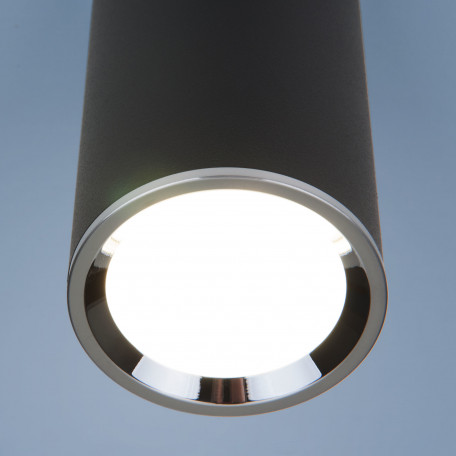 Потолочный светильник Elektrostandard Rutero DLN101 GU10 a043971, 1xGU10x15W - миниатюра 2