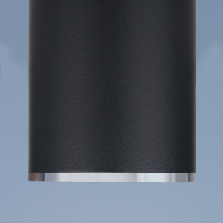 Потолочный светильник Elektrostandard Rutero DLN101 GU10 a043971, 1xGU10x15W - миниатюра 3