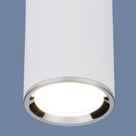 Потолочный светильник Elektrostandard Rutero DLN101 GU10 a043967, 1xGU10x15W - миниатюра 2
