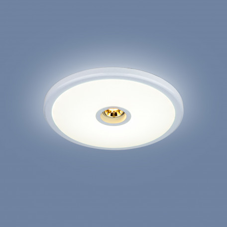 Встраиваемый светильник Elektrostandard Suner 9912 LED a043963