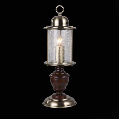 Настольная лампа ST Luce Volantino SL150.304.01, 1xE27x60W - миниатюра 2