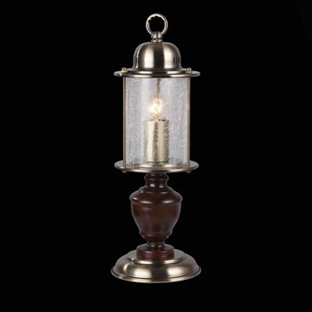 Настольная лампа ST Luce Volantino SL150.304.01, 1xE27x60W - миниатюра 4