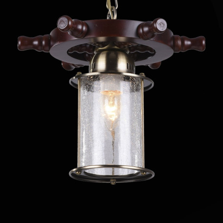 Подвесной светильник ST Luce Volantino SL150.303.01, 1xE27x40W - миниатюра 3
