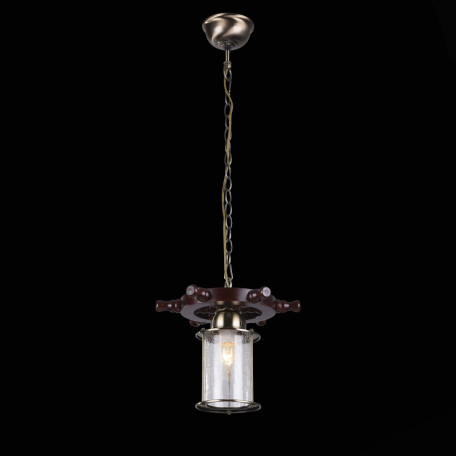Подвесной светильник ST Luce Volantino SL150.303.01, 1xE27x40W - миниатюра 5