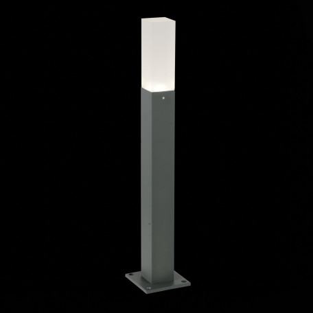 Садово-парковый светодиодный светильник ST Luce Vivo SL101.705.01, IP65, LED 3W 4000K - миниатюра 4
