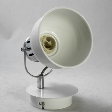 Настенный светильник с регулировкой направления света LGO Carrizo LSP-9955, IP21, 1xE14x40W - миниатюра 2