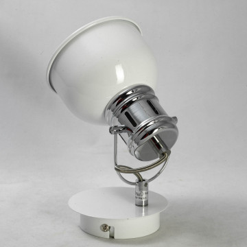 Настенный светильник с регулировкой направления света LGO Carrizo LSP-9955, IP21, 1xE14x40W - миниатюра 3