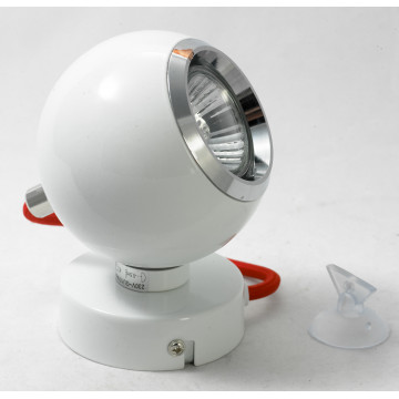 Настенный светильник с регулировкой направления света LGO Arvada LSP-9957, IP21, 1xGU10x50W - миниатюра 2