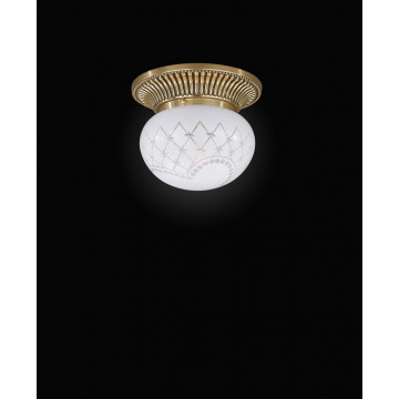 Потолочный светильник Reccagni Angelo PL 7800/1 - миниатюра 2