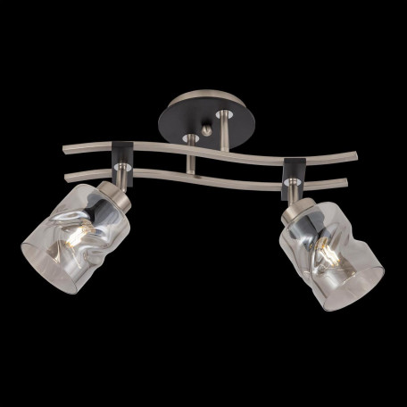 Потолочный светильник Citilux Мерида CL142125, 2xE27x75W - миниатюра 2