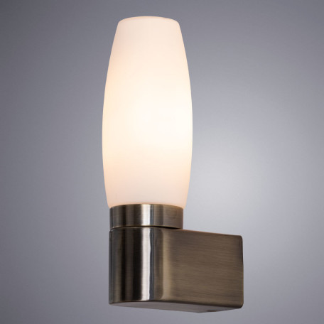 Бра Arte Lamp Aqua-Bastone A1209AP-1AB, IP44, 1xE14x40W - миниатюра 2
