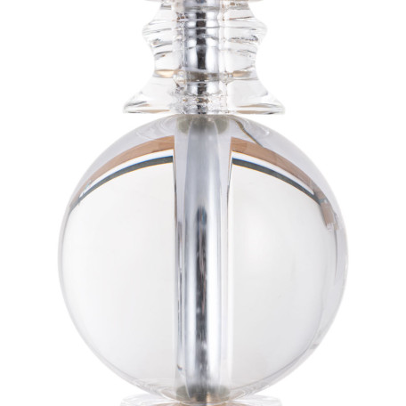 Настольная лампа Arte Lamp Baymont A1670LT-1PB, 1xE27x60W - миниатюра 3
