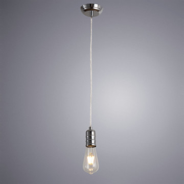 Подвесной светильник Arte Lamp Fuoco A9265SP-1CC, 1xE27x40W - миниатюра 2