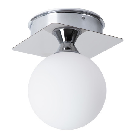 Потолочный светильник Arte Lamp Aqua-Bolla A5663AP-1CC, IP44, 1xG9x40W