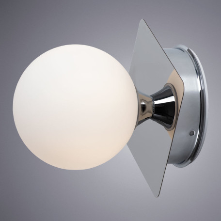 Потолочный светильник Arte Lamp Aqua-Bolla A5663AP-1CC, IP44, 1xG9x40W - миниатюра 2