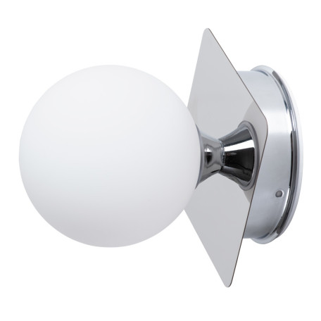 Потолочный светильник Arte Lamp Aqua-Bolla A5663AP-1CC, IP44, 1xG9x40W - миниатюра 3