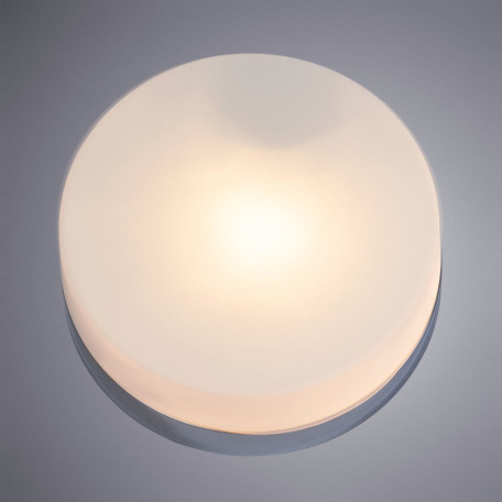 Потолочный светильник Arte Lamp Aqua-Tablet A6047PL-1CC, IP44, 1xE27x60W - миниатюра 2