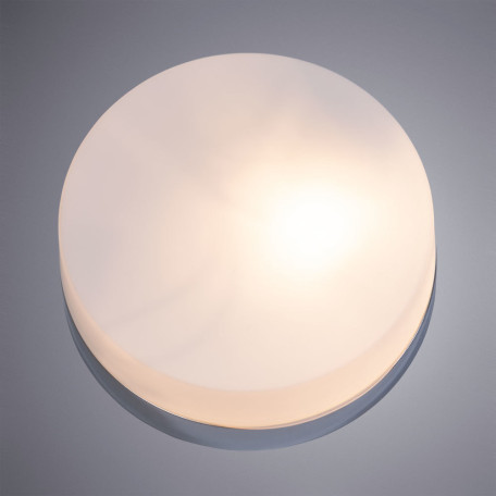 Потолочный светильник Arte Lamp Aqua-Tablet A6047PL-2CC, IP44, 2xE27x60W - миниатюра 2