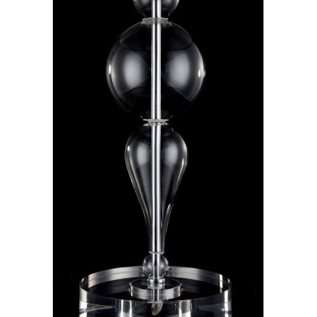 Настольная лампа Maytoni Bubble Dreams MOD603-11-N, 1xE14x40W - фото 4