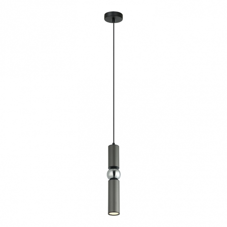Подвесной светильник Lussole Loft Truman LSP-8572, IP21, 1xGU10x25W
