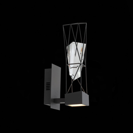 Настенный светодиодный светильник ST Luce Progetto SL815.301.01, LED 8W 4000K - миниатюра 6