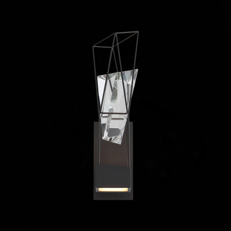Настенный светодиодный светильник ST Luce Progetto SL815.301.01, LED 8W 4000K - миниатюра 8