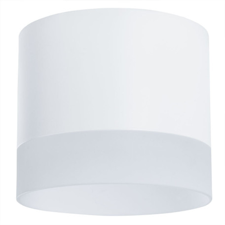 Потолочный светильник Arte Lamp Castor A5554PL-1WH, 1xGX53x15W - миниатюра 3