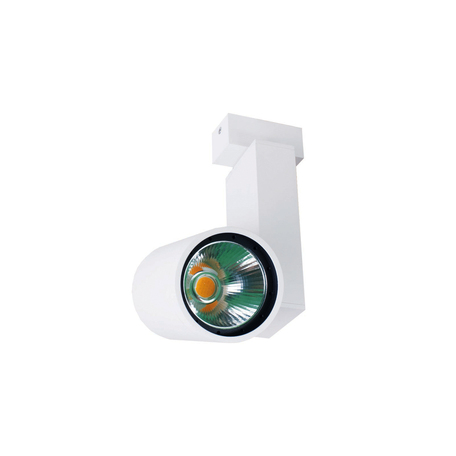 Потолочный светильник с регулировкой направления света Donolux Osti DL18422/11WW-White - миниатюра 1