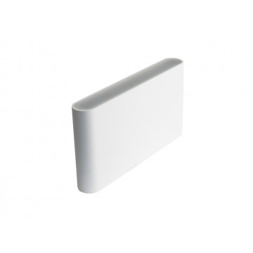 Настенный светильник Donolux DL18400/21WW-White M Dim, IP54