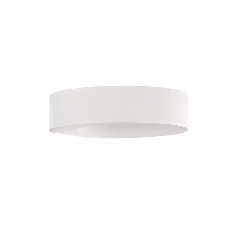 Настенный светодиодный светильник Donolux Boog DL18439/12 White, LED 6W 3000K 635lm