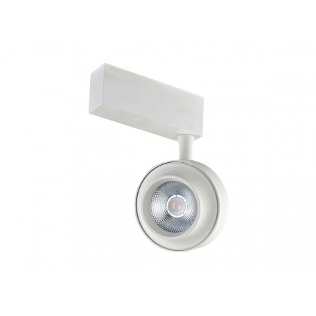 Светодиодный светильник Donolux Occhio DL18784/01M White, LED 15W 3000K 928lm, белый - миниатюра 1