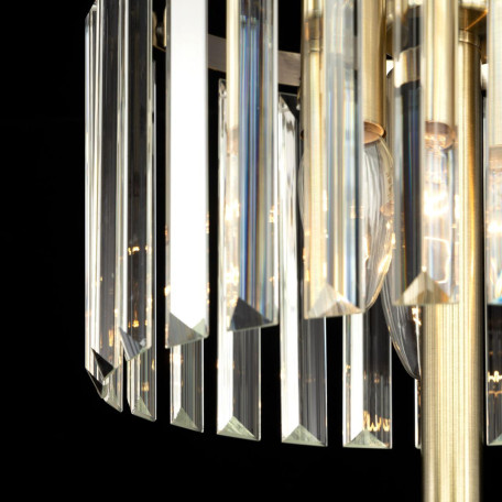 Настольная лампа Citilux Инга CL335833, 3xE14x60W - миниатюра 15