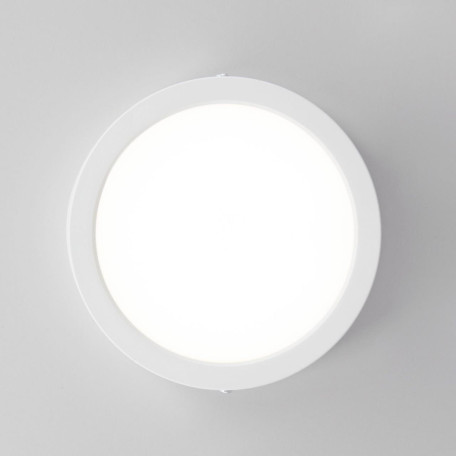 Потолочный светодиодный светильник Citilux Галс CL5516N, LED 16W 4000K 1300lm - миниатюра 12