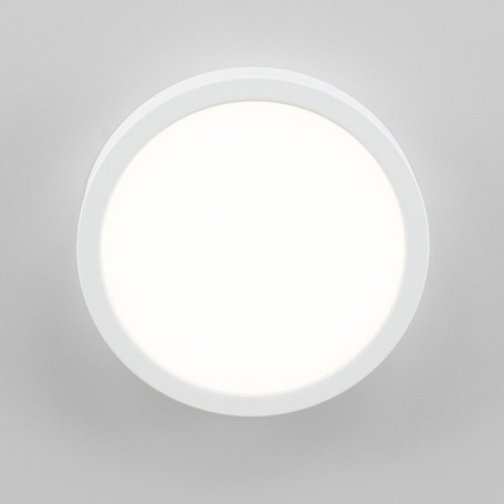 Потолочный светодиодный светильник Citilux Галс CL5522N, LED 22W 4000K 1750lm - миниатюра 14