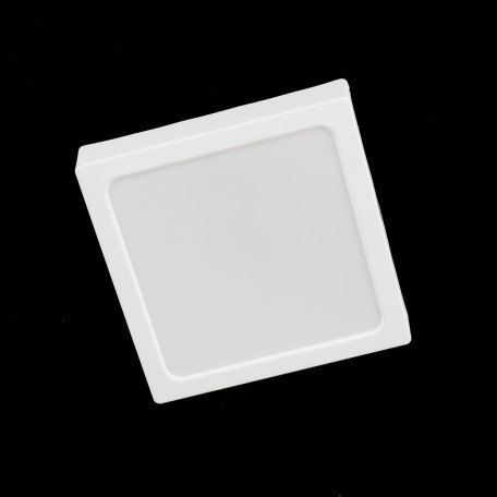 Потолочный светодиодный светильник Citilux Галс CL55K16N, LED 16W 4000K 1300lm - миниатюра 11
