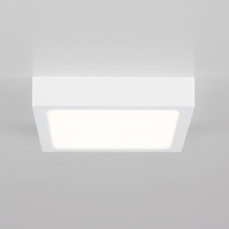 Потолочный светодиодный светильник Citilux Галс CL55K16N, LED 16W 4000K 1300lm - миниатюра 3