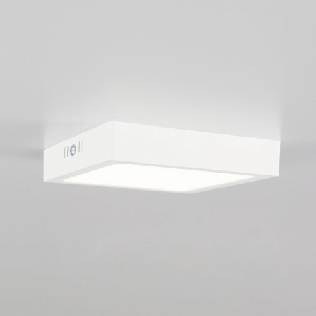 Потолочный светодиодный светильник Citilux Галс CL55K16N, LED 16W 4000K 1300lm - миниатюра 7