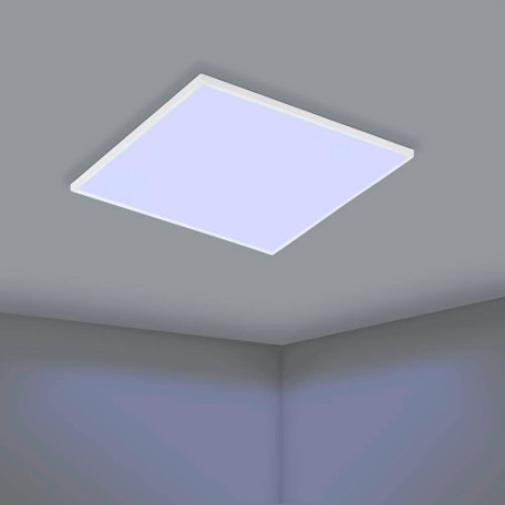 Потолочный светодиодный светильник Eglo Trupiana 900568, LED 20,5W 3000-6500K + RGB 2900lm - миниатюра 3