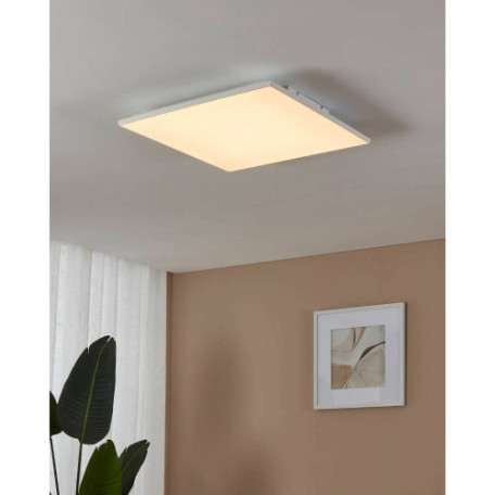 Потолочный светодиодный светильник Eglo Trupiana 900569, LED 31W 3000-6500K + RGB 4200lm - миниатюра 7