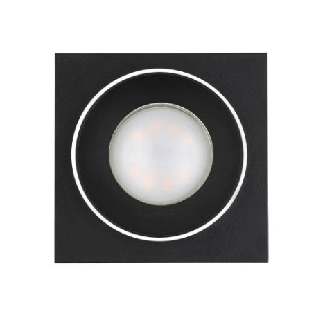 Встраиваемый светильник Eglo Carosso 900452, 1xGU10x35W - миниатюра 2