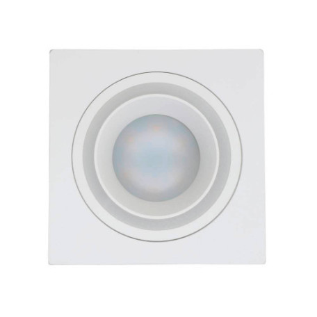 Встраиваемый светильник Eglo Carosso 900454, 1xGU10x35W - миниатюра 2