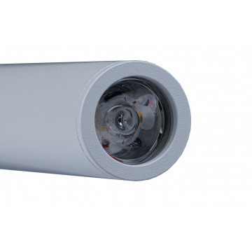 Настенный светодиодный светильник с регулировкой направления света Loft It Stick 10012/6+3WH, LED 9W 3200K 466lm - миниатюра 6