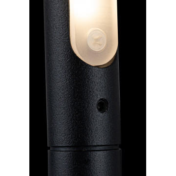 Настенный светодиодный светильник Loft It Stick 10012/6BK, LED 6W 3200K 280lm - миниатюра 8
