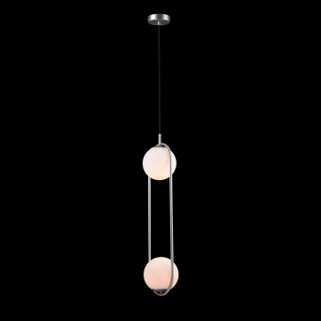 Подвесной светильник Loft It Glob LOFT2601-B, 2xE27x40W - миниатюра 2