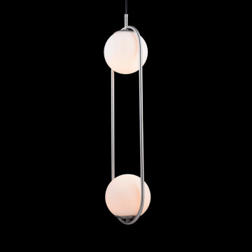 Подвесной светильник Loft It Glob LOFT2601-B, 2xE27x40W - миниатюра 3