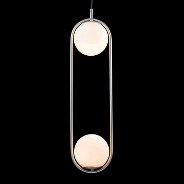 Подвесной светильник Loft It Glob LOFT2601-B, 2xE27x40W - миниатюра 4