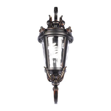 Настенный светильник Loft It Verona 100003W, IP55, 1xE27x60W - миниатюра 4