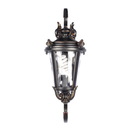 Настенный светильник Loft It Verona 100003W, IP55, 1xE27x60W - миниатюра 6